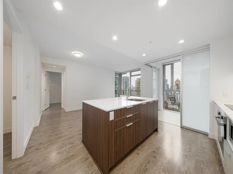 1506-1308 Hornby Street, Vancouver, BC, V6Z 0C5 - 7