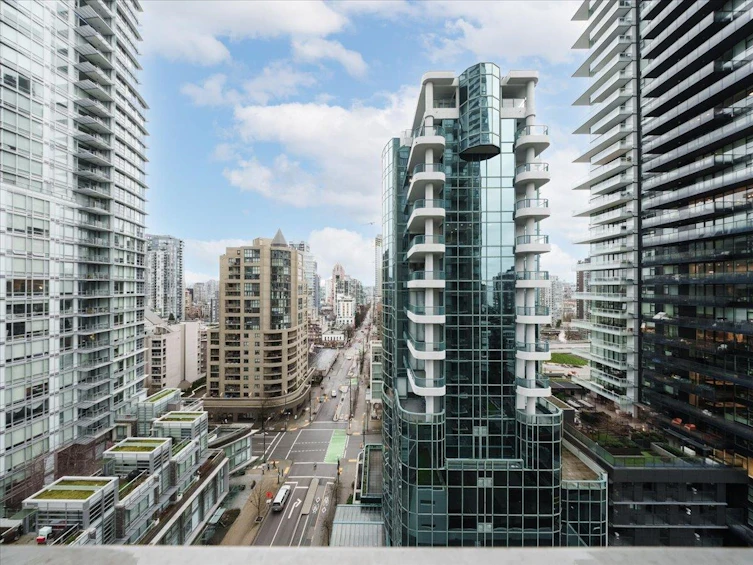 1506-1308 Hornby Street, Vancouver, BC, V6Z 0C5 - 17