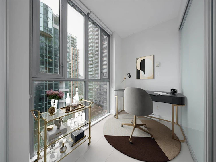 1506-1308 Hornby Street, Vancouver, BC, V6Z 0C5 - 14