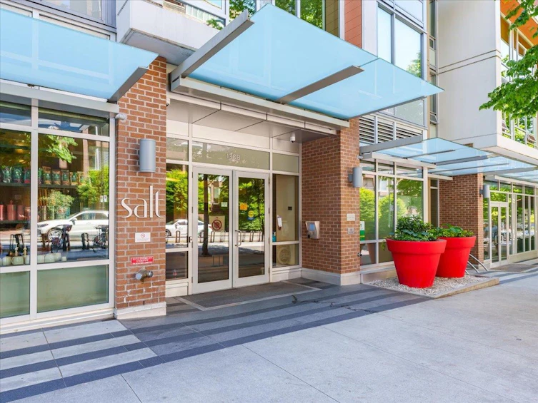 1506-1308 Hornby Street, Vancouver, BC, V6Z 0C5 - 26