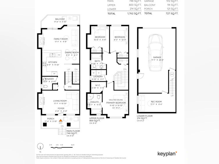 5-19063 Mcmyn Road, Pitt Meadows, BC, V3Y 2W5 - 7