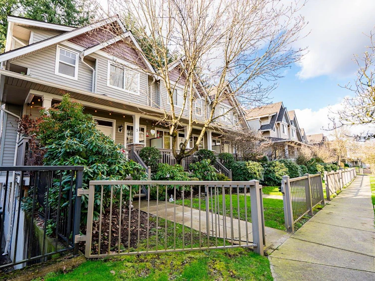 5-19063 Mcmyn Road, Pitt Meadows, BC, V3Y 2W5 - 2