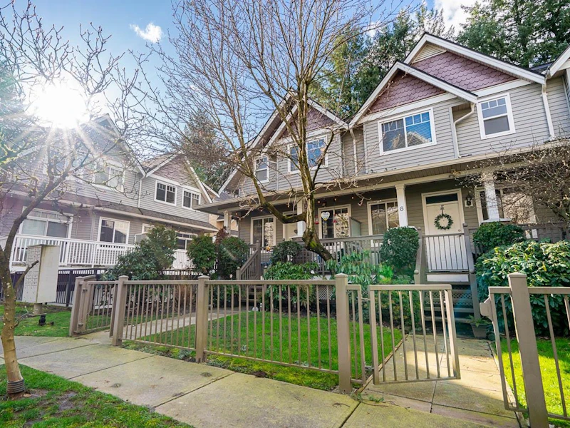 5 - 19063 Mcmyn Road, Pitt Meadows BC V3Y 2W5