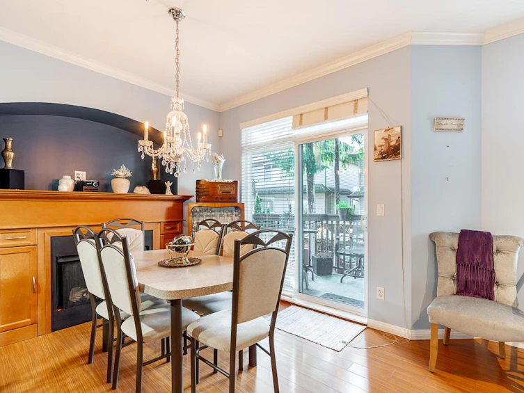 5-19063 Mcmyn Road, Pitt Meadows, BC, V3Y 2W5 - 19