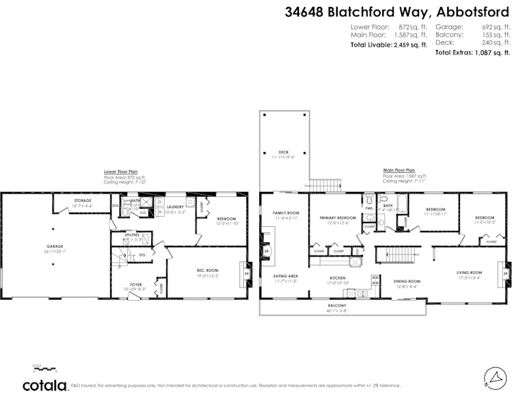 34648 Blatchford Way, Abbotsford, BC, V2S 6M7 - 40