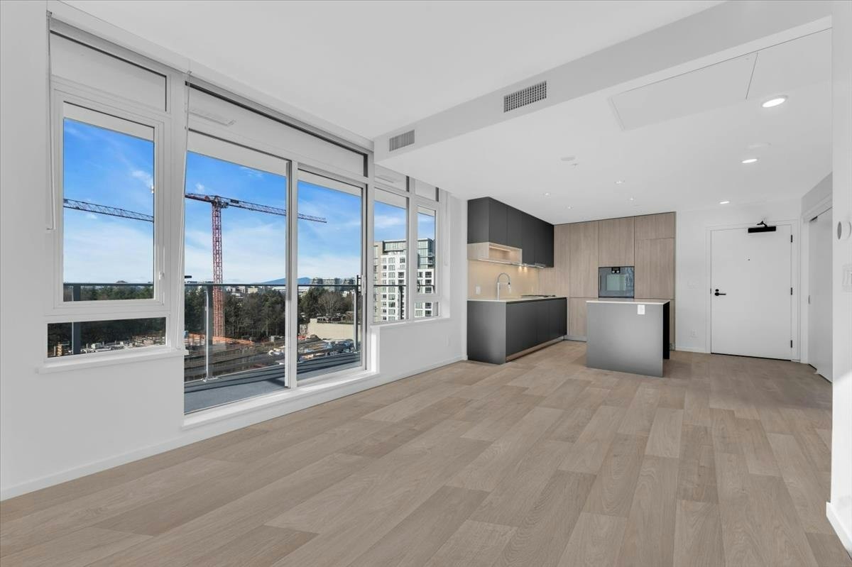 933-6300 Minoru Boulevard, Richmond, BC, V6Y 0N1