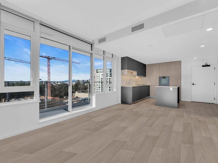 933-6300 Minoru Boulevard, Richmond, BC, V6Y 0N1