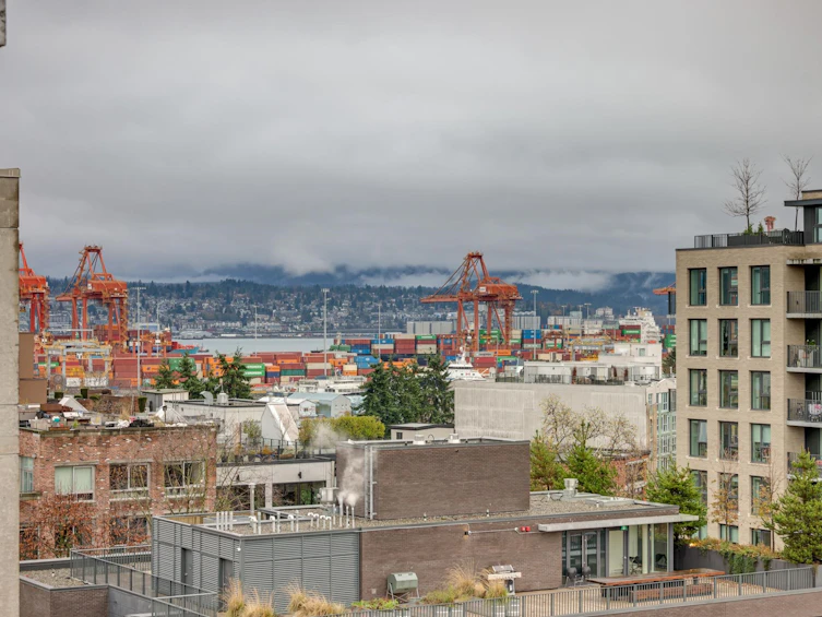 1102-66 W Cordova Street, Vancouver, BC, V6B 0L2 - 25
