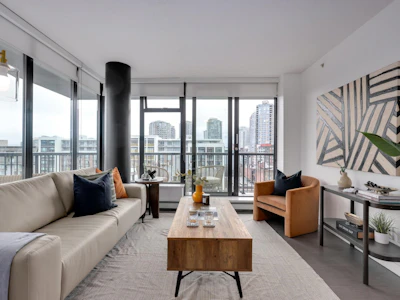 1102-66 W Cordova Street - 3