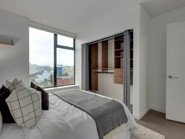 1102-66 W Cordova Street, Vancouver, BC, V6B 0L2 - 12