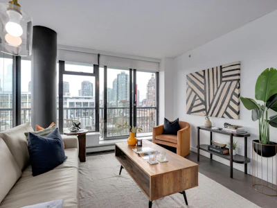 1102-66 W Cordova Street - 4