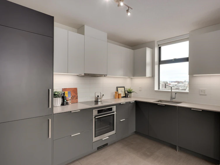 1102-66 W Cordova Street, Vancouver, BC, V6B 0L2 - 7