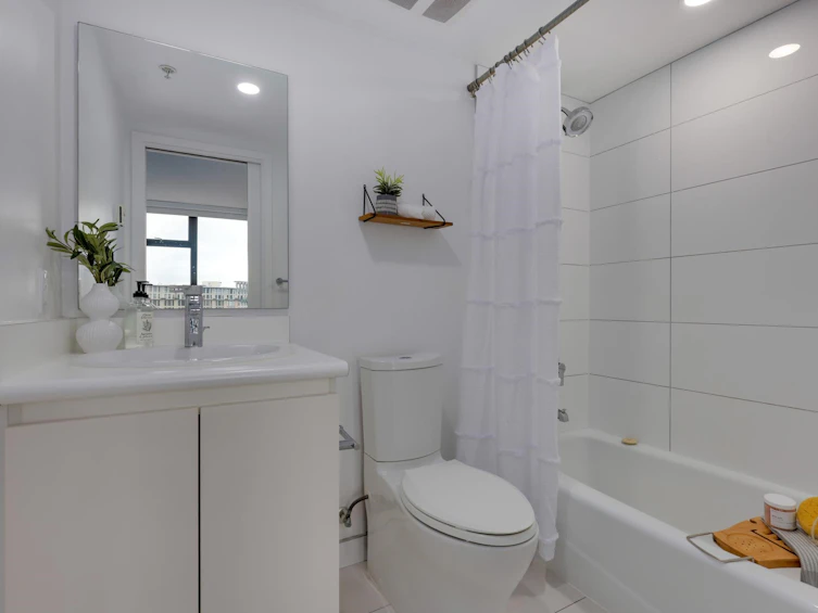 1102-66 W Cordova Street, Vancouver, BC, V6B 0L2 - 14