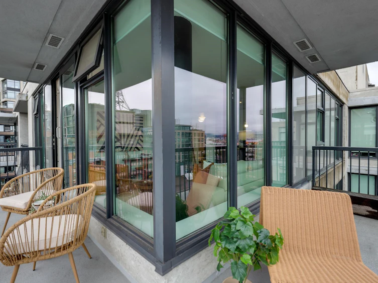 1102-66 W Cordova Street, Vancouver, BC, V6B 0L2 - 23