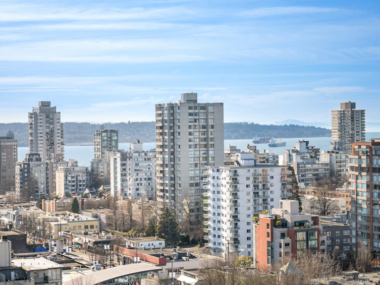 1901-1710 Bayshore Drive, Vancouver, BC, V6G 3G4 - 6