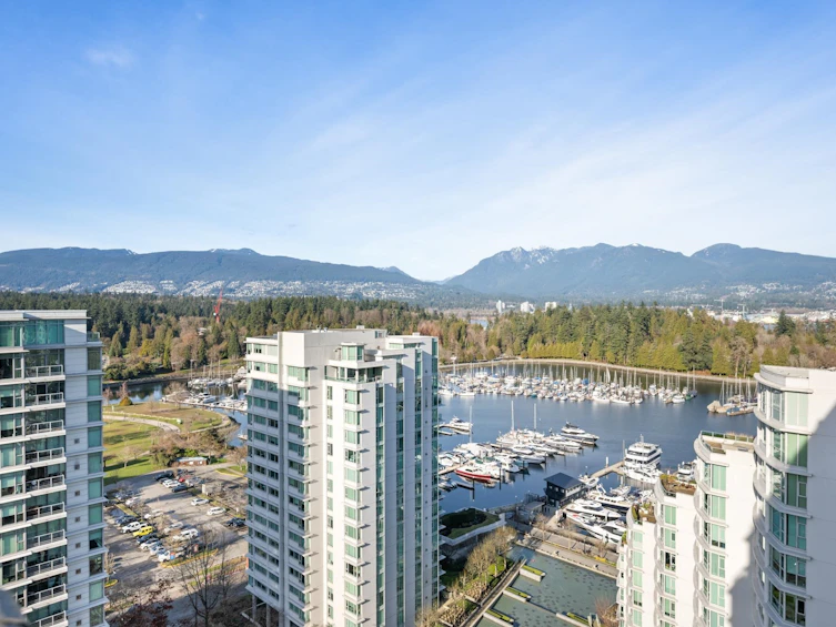 1901-1710 Bayshore Drive, Vancouver, BC, V6G 3G4 - 14