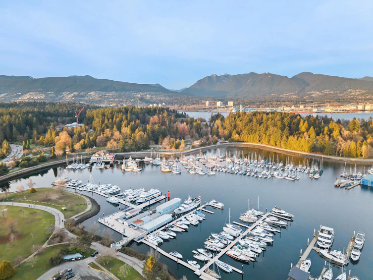 1901-1710 Bayshore Drive, Vancouver, BC, V6G 3G4 - 31