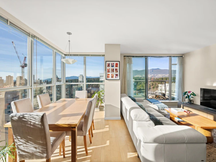 1901-1710 Bayshore Drive, Vancouver, BC, V6G 3G4 - 7