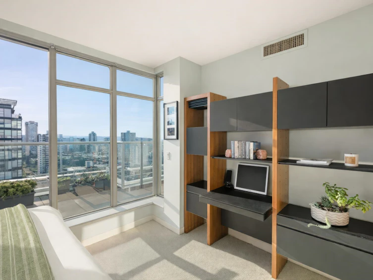 1901-1710 Bayshore Drive, Vancouver, BC, V6G 3G4 - 16