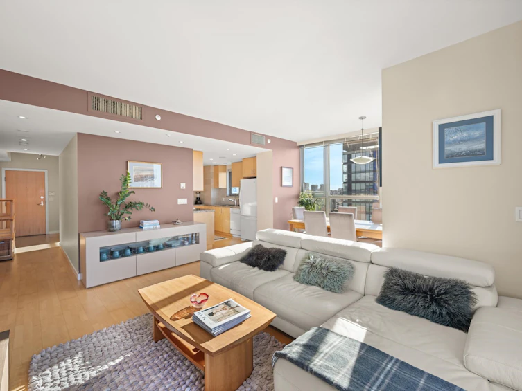 1901-1710 Bayshore Drive, Vancouver, BC, V6G 3G4 - 9