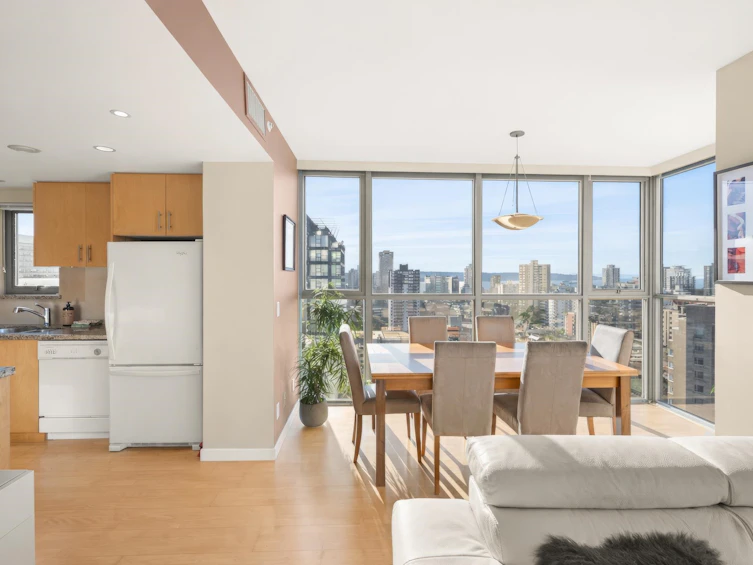 1901-1710 Bayshore Drive, Vancouver, BC, V6G 3G4 - 8