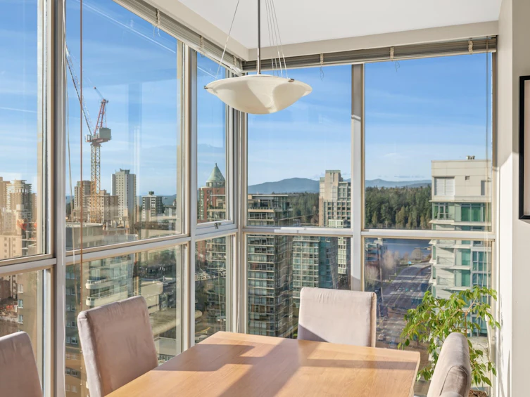 1901-1710 Bayshore Drive, Vancouver, BC, V6G 3G4 - 4