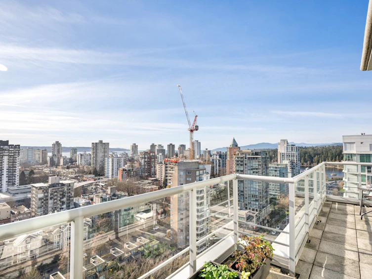 1901-1710 Bayshore Drive, Vancouver, BC, V6G 3G4 - 17