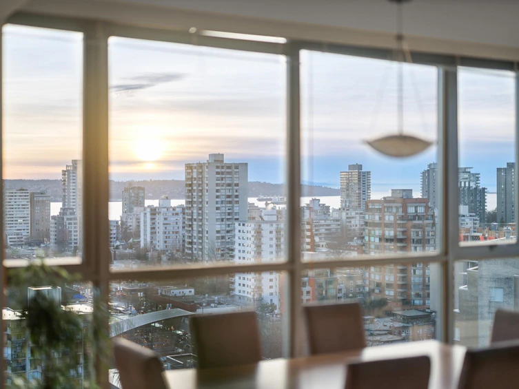 1901-1710 Bayshore Drive, Vancouver, BC, V6G 3G4 - 5