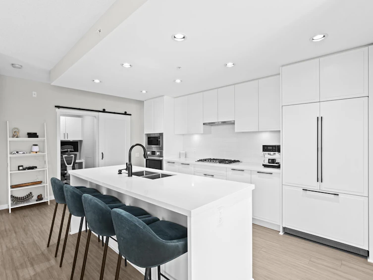 508-3198 Riverwalk Avenue, Vancouver, BC, V5S 0E8 - 2