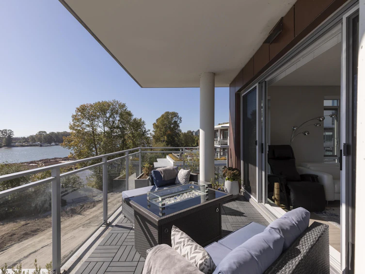 508-3198 Riverwalk Avenue, Vancouver, BC, V5S 0E8 - 22