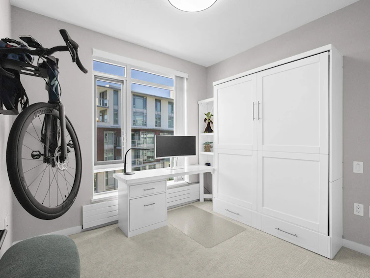 508-3198 Riverwalk Avenue, Vancouver, BC, V5S 0E8 - 9