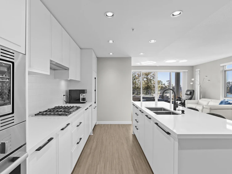 508-3198 Riverwalk Avenue, Vancouver, BC, V5S 0E8 - 3