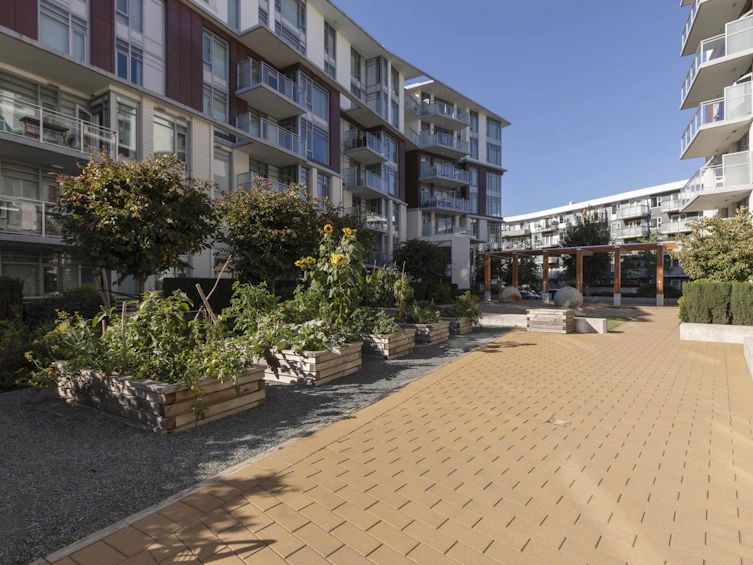 508-3198 Riverwalk Avenue, Vancouver, BC, V5S 0E8 - 30