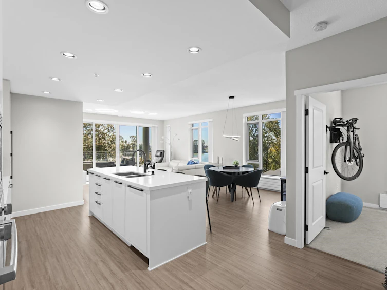 508-3198 Riverwalk Avenue, Vancouver, BC, V5S 0E8 - 4