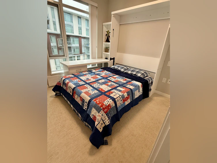 508-3198 Riverwalk Avenue, Vancouver, BC, V5S 0E8 - 35