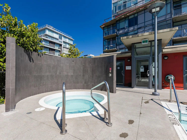 62 W 1st Avenue, Vancouver, BC, V5Y 0K4 - 25