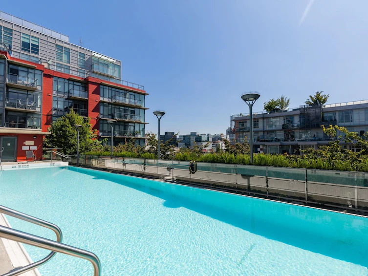 62 W 1st Avenue, Vancouver, BC, V5Y 0K4 - 24