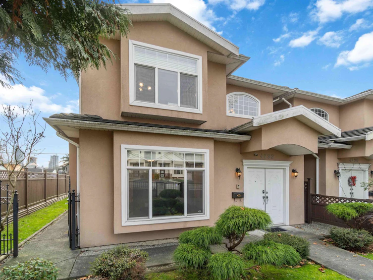 4292 Parker Street, Burnaby, BC, V5C 3C3 - 20