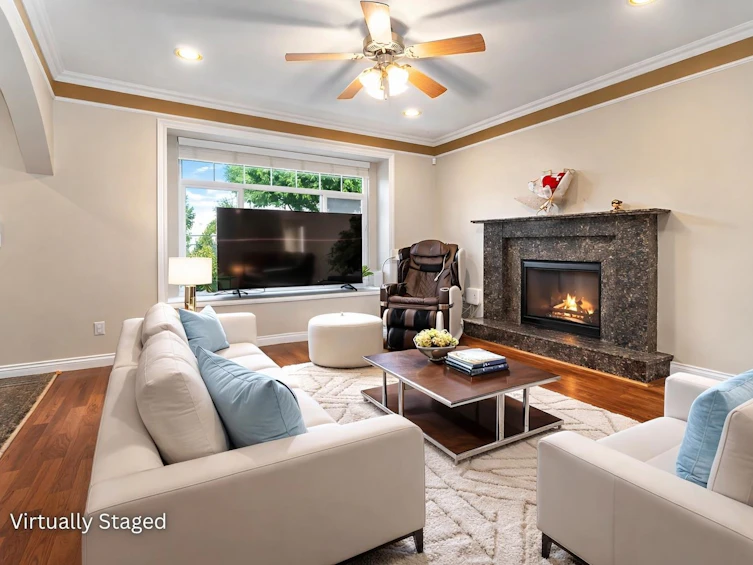 4292 Parker Street, Burnaby, BC, V5C 3C3 - 2