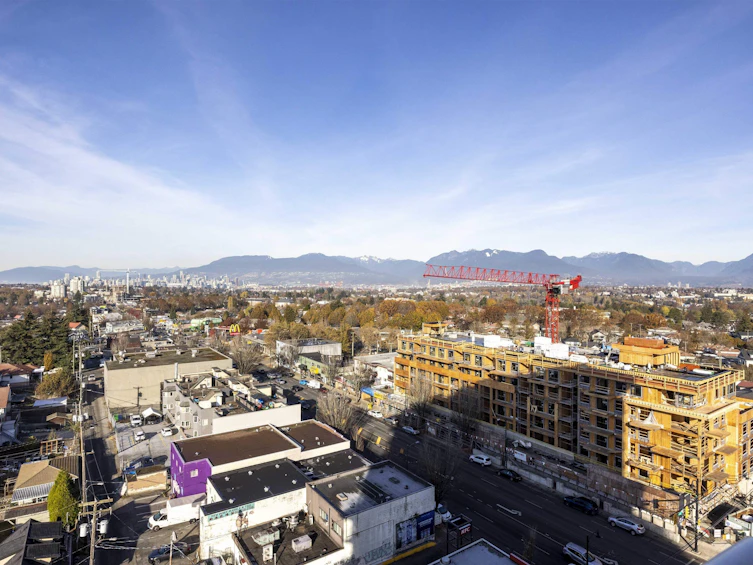 1505-4638 Gladstone Street, Vancouver, BC, V5N 0G5 - 18