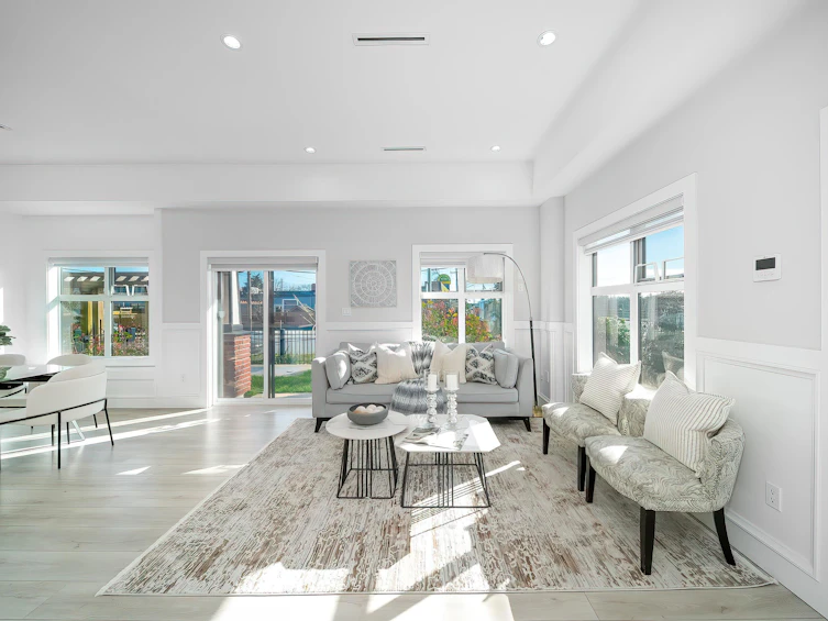 5-9899 Steveston Highway, Richmond, BC, V7A 1M9 - 5
