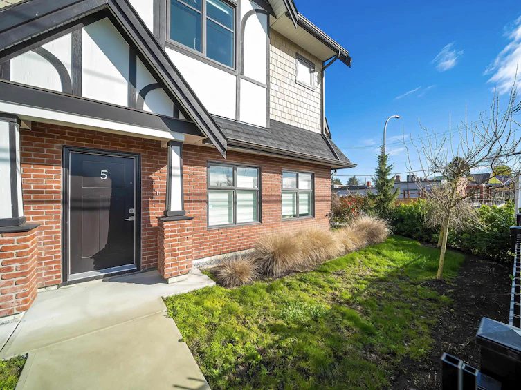 5-9899 Steveston Highway, Richmond, BC, V7A 1M9 - 4