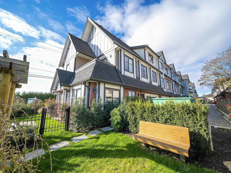 5-9899 Steveston Highway, Richmond, BC, V7A 1M9