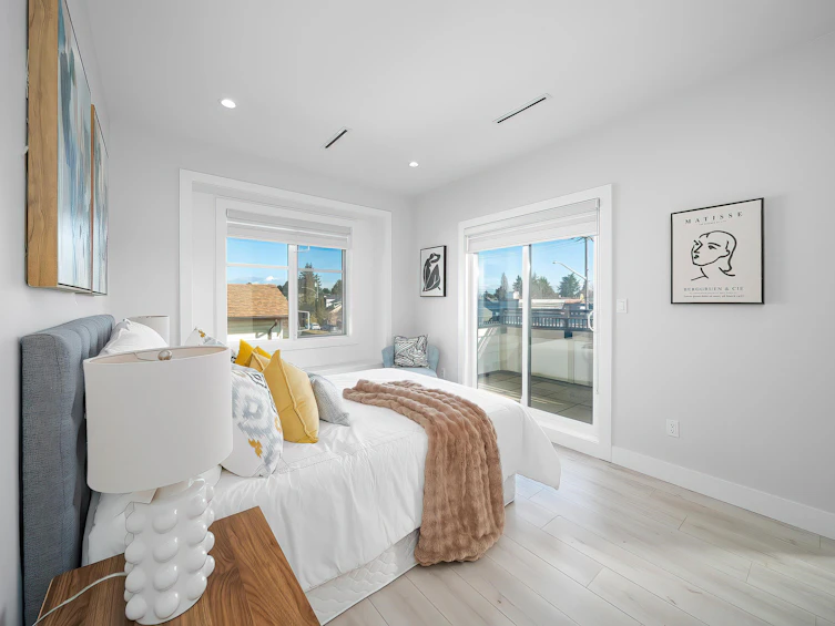 5-9899 Steveston Highway, Richmond, BC, V7A 1M9 - 22