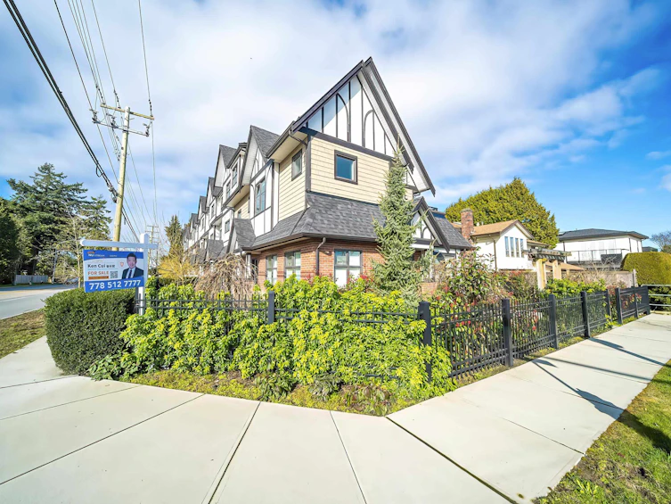 5-9899 Steveston Highway, Richmond, BC, V7A 1M9 - 3