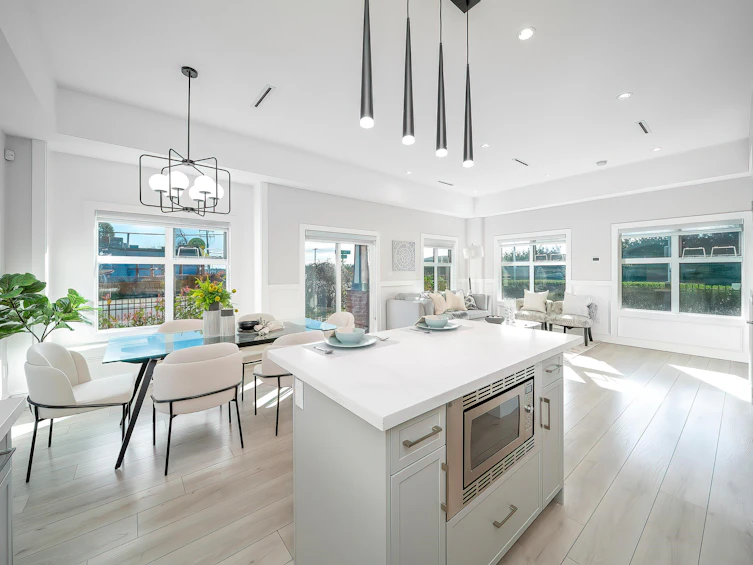 5-9899 Steveston Highway, Richmond, BC, V7A 1M9 - 20