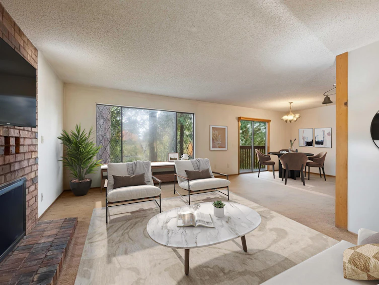 13317 15b Avenue, Surrey, BC, V4A 6C8 - 13