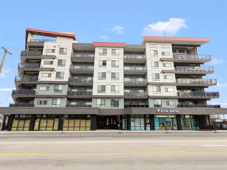 305-20061 Fraser Highway, Langley, BC, V3A 0R4 - 15