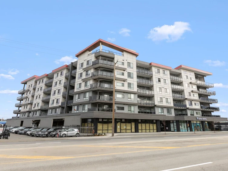305-20061 Fraser Highway, Langley, BC, V3A 0R4 - 14