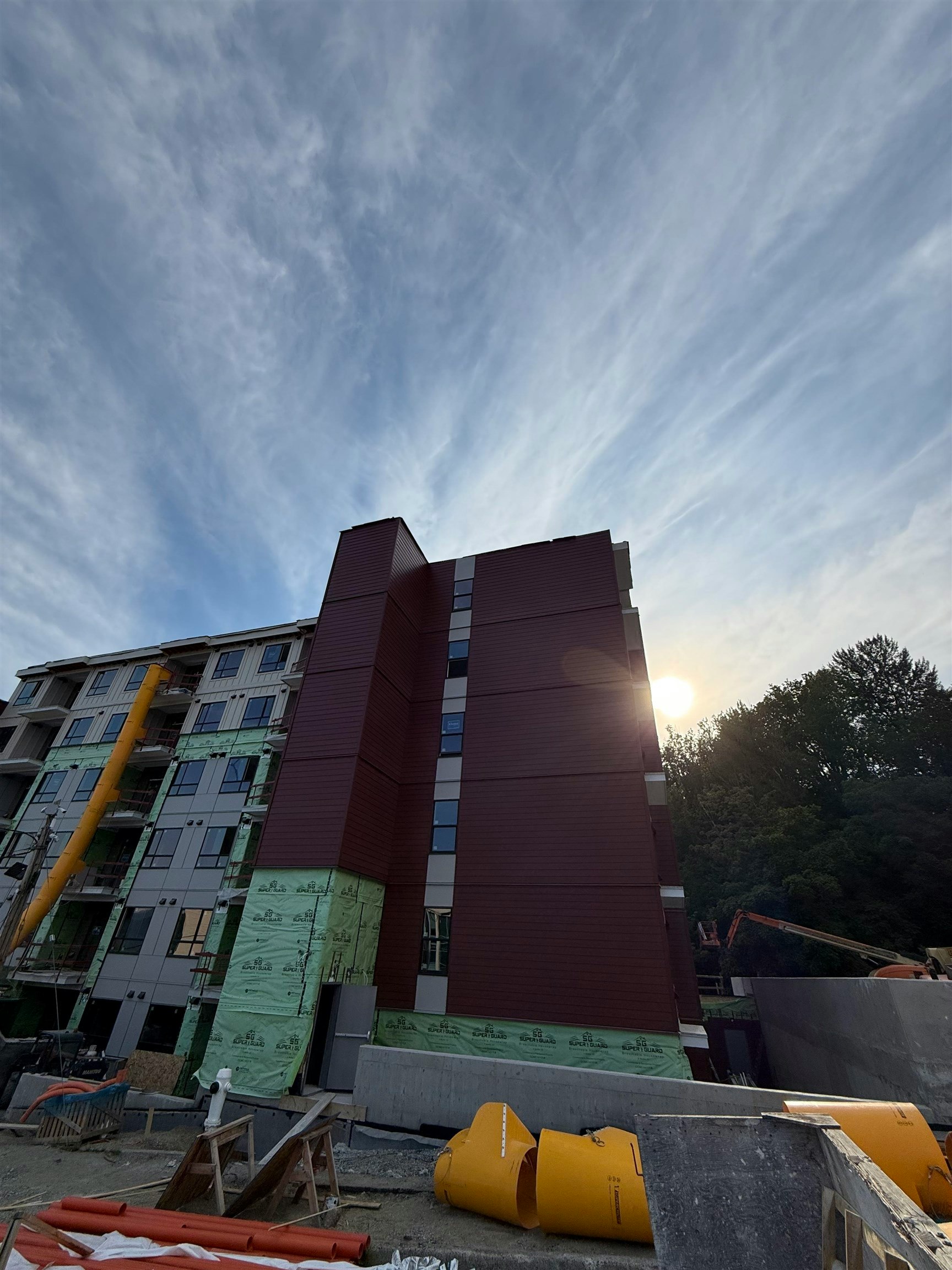 403-7375 Horne Street, Mission, BC, V2V 1J9 - 2